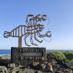 Jameos del Agua - Lanzarote