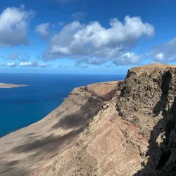 Mirador del Río - Lanzarote