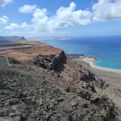Mirador del Río - Lanzarote