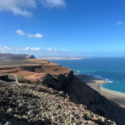 Mirador del Río - Lanzarote