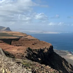 Mirador del Río - Lanzarote