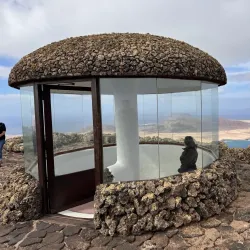 Mirador del Río - Lanzarote