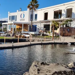 Playa Blanca - Lanzarote