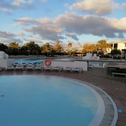 Playa Blanca - Lanzarote