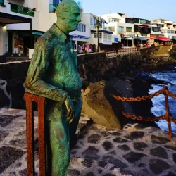 Playa Blanca - Lanzarote