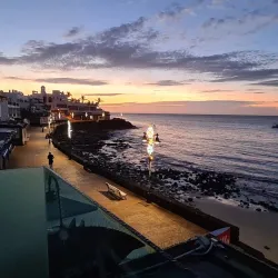 Playa Blanca - Lanzarote