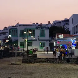 Playa Blanca - Lanzarote