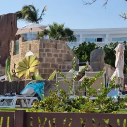 Playa Blanca - Lanzarote