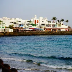 Playa Blanca - Lanzarote