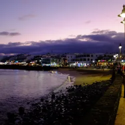 Playa Blanca - Lanzarote