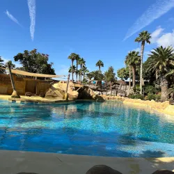 Rancho Texas Lanzarote Park - Lanzarote