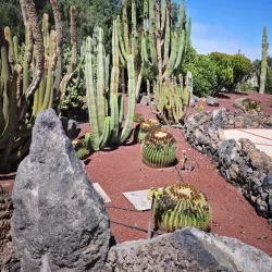 Rancho Texas Lanzarote Park - Lanzarote