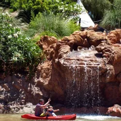 Rancho Texas Lanzarote Park - Lanzarote