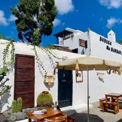 Teguise Market - Lanzarote