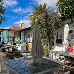 Teguise Market - Lanzarote