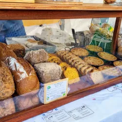 Teguise Market - Lanzarote