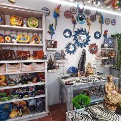 Teguise Market - Lanzarote