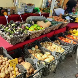Teguise Market - Lanzarote