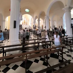 Teguise Market - Lanzarote