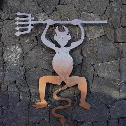 Timanfaya National Park - Lanzarote