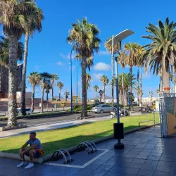 Auditorio Alfredo Kraus - Las Palmas de Gran Canaria
