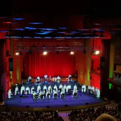Auditorio Alfredo Kraus - Las Palmas de Gran Canaria