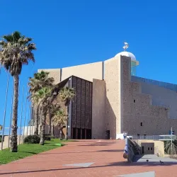 Auditorio Alfredo Kraus - Las Palmas de Gran Canaria