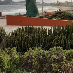 Auditorio Alfredo Kraus - Las Palmas de Gran Canaria