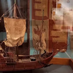 Casa de Colón (Columbus House) - Las Palmas de Gran Canaria