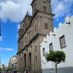 Catedral de Santa Ana - Las Palmas de Gran Canaria