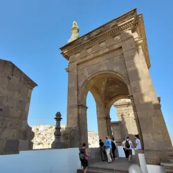 Catedral de Santa Ana - Las Palmas de Gran Canaria