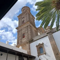 Catedral de Santa Ana - Las Palmas de Gran Canaria