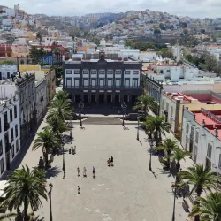 Catedral de Santa Ana - Las Palmas de Gran Canaria