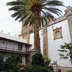 Catedral de Santa Ana - Las Palmas de Gran Canaria