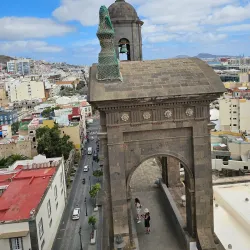 Catedral de Santa Ana - Las Palmas de Gran Canaria