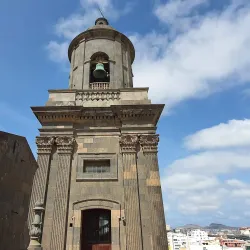 Catedral de Santa Ana - Las Palmas de Gran Canaria