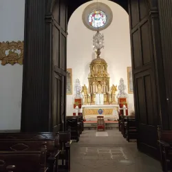 Catedral de Santa Ana - Las Palmas de Gran Canaria