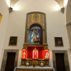 Catedral de Santa Ana - Las Palmas de Gran Canaria