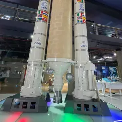 Elder Museum of Science and Technology - Las Palmas de Gran Canaria