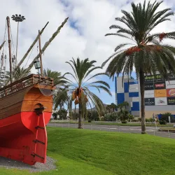 Elder Museum of Science and Technology - Las Palmas de Gran Canaria