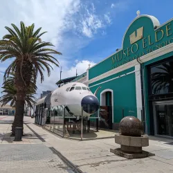 Elder Museum of Science and Technology - Las Palmas de Gran Canaria