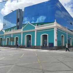 Elder Museum of Science and Technology - Las Palmas de Gran Canaria