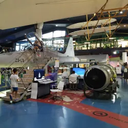 Elder Museum of Science and Technology - Las Palmas de Gran Canaria