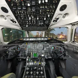 Elder Museum of Science and Technology - Las Palmas de Gran Canaria