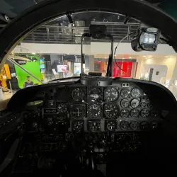 Elder Museum of Science and Technology - Las Palmas de Gran Canaria