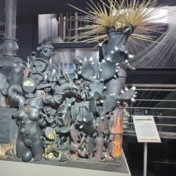 Elder Museum of Science and Technology - Las Palmas de Gran Canaria