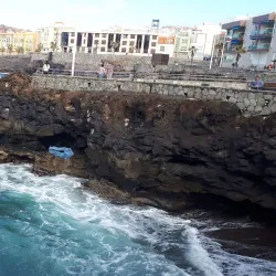 Las Canteras Beach - Las Palmas de Gran Canaria