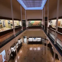 Museo Canario - Las Palmas de Gran Canaria