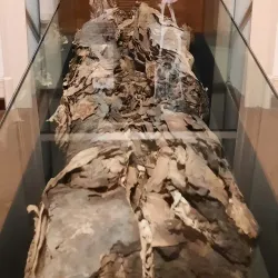 Museo Canario - Las Palmas de Gran Canaria