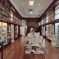 Museo Canario - Las Palmas de Gran Canaria